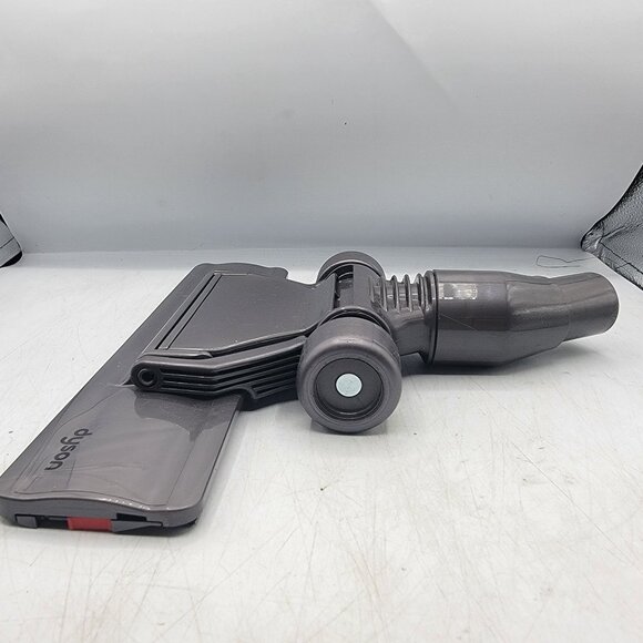 Dyson Flat Out Low Reach Swivel Hard Wood Floor Attachment Tool 06-3221 - Picture 2 of 11